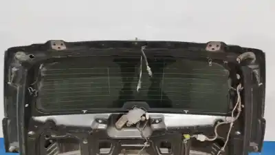 Автозапчасти б/у задняя дверь за ssangyong rodius xdi ссылки oem iam   n5.z1.5.10.a