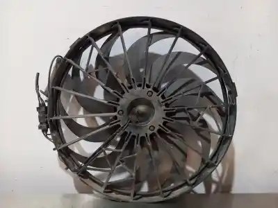Piesă de schimb auto la mâna a doua electroventilator radiator pentru bmw serie 7 (e32) 750i automático referințe oem iam 64548351577