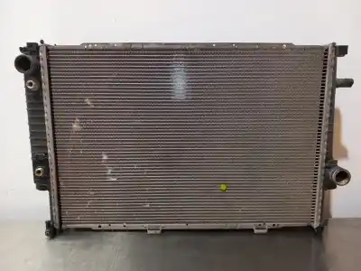 Piesă de schimb auto la mâna a doua radiator de apa pentru bmw serie 7 (e32) 750i automático referințe oem iam 1723468 2172210003