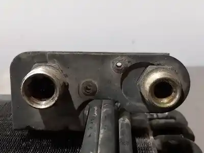Piesă de schimb auto la mâna a doua radiator de încalzire / aer conditionat pentru bmw serie 7 (e32) 750i automático referințe oem iam 64538391316