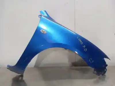 Автозапчасти б/у ПЕРЕДНЕЕ ПРАВОЕ КРЫЛО за MAZDA 3 SEDÁN (BK)  ссылки OEM IAM   N5.Z1.6.11.M