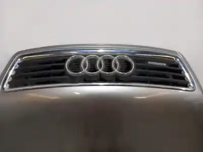 Автозапчасти б/у капот за audi a6 c5 avant (4b5, 4b6) 2.5 tdi ссылки oem iam   n5.z1.4.1.a