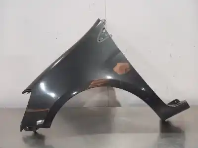 Автозапчастина б/у передне ліве крило для renault clio iii imusic confort dynamique посилання на oem iam   n5.z1.6.11.a Автозапчастина б/у передне ліве крило для renault clio iii imusic confort dynamique посилання на oem iam   n5.z1.6.11.a