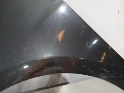 Автозапчастина б/у передне ліве крило для renault clio iii imusic confort dynamique посилання на oem iam   n5.z1.6.11.a Автозапчастина б/у передне ліве крило для renault clio iii imusic confort dynamique посилання на oem iam   n5.z1.6.11.a