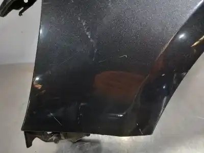 Автозапчастина б/у передне ліве крило для renault clio iii imusic confort dynamique посилання на oem iam   n5.z1.6.11.a Автозапчастина б/у передне ліве крило для renault clio iii imusic confort dynamique посилання на oem iam   n5.z1.6.11.a