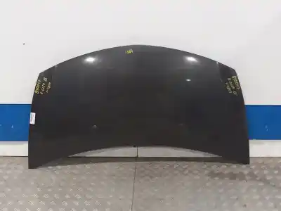 Peça sobressalente para automóvel em segunda mão capot por renault clio iii imusic confort dynamique referências oem iam   n5.z1.4.4.b