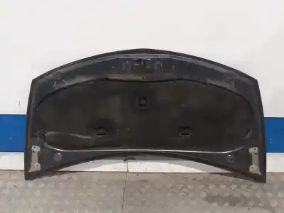 Gebrauchtes Autoersatzteil MOTORHAUBE zum RENAULT CLIO III  OEM-IAM-Referenzen   N5.Z1.4.4.B