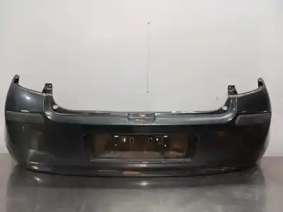 Автозапчасти б/у задний бампер за renault clio iii imusic confort dynamique ссылки oem iam   n2 z1.10.á Автозапчасти б/у задний бампер за renault clio iii imusic confort dynamique ссылки oem iam   n2 z1.10.á