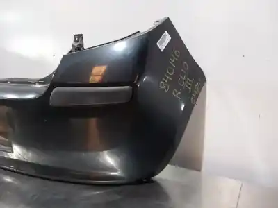 Автозапчасти б/у задний бампер за renault clio iii imusic confort dynamique ссылки oem iam   n2 z1.10.á Автозапчасти б/у задний бампер за renault clio iii imusic confort dynamique ссылки oem iam   n2 z1.10.á