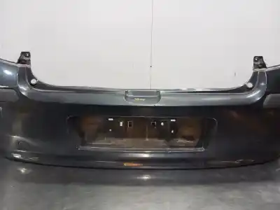 Автозапчасти б/у задний бампер за renault clio iii imusic confort dynamique ссылки oem iam   n2 z1.10.á Автозапчасти б/у задний бампер за renault clio iii imusic confort dynamique ссылки oem iam   n2 z1.10.á