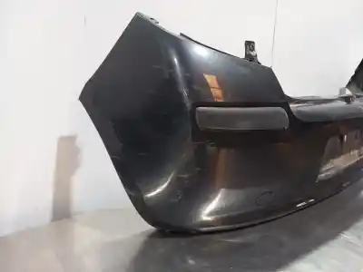 Автозапчасти б/у задний бампер за renault clio iii imusic confort dynamique ссылки oem iam   n2 z1.10.á Автозапчасти б/у задний бампер за renault clio iii imusic confort dynamique ссылки oem iam   n2 z1.10.á