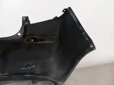 Автозапчасти б/у задний бампер за renault clio iii imusic confort dynamique ссылки oem iam   n2 z1.10.á Автозапчасти б/у задний бампер за renault clio iii imusic confort dynamique ссылки oem iam   n2 z1.10.á