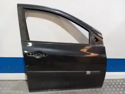 Автозапчасти б/у дверь передняя правая за renault clio iii imusic confort dynamique ссылки oem iam   n5.z1.1.4.a Автозапчасти б/у дверь передняя правая за renault clio iii imusic confort dynamique ссылки oem iam   n5.z1.1.4.a