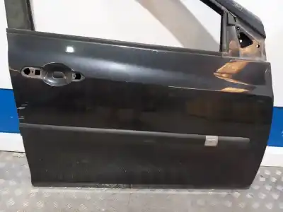 Автозапчасти б/у дверь передняя правая за renault clio iii imusic confort dynamique ссылки oem iam   n5.z1.1.4.a Автозапчасти б/у дверь передняя правая за renault clio iii imusic confort dynamique ссылки oem iam   n5.z1.1.4.a