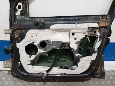 Автозапчасти б/у дверь передняя правая за renault clio iii imusic confort dynamique ссылки oem iam   n5.z1.1.4.a Автозапчасти б/у дверь передняя правая за renault clio iii imusic confort dynamique ссылки oem iam   n5.z1.1.4.a