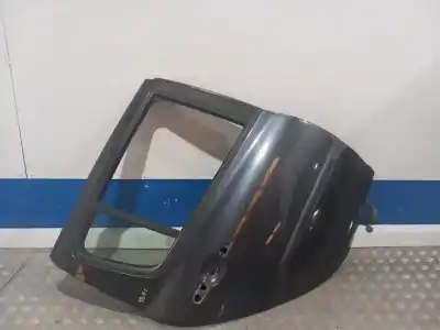 Автозапчасти б/у дверь задняя правая за renault clio iii imusic confort dynamique ссылки oem iam   n5.z1.3.1.b Автозапчасти б/у дверь задняя правая за renault clio iii imusic confort dynamique ссылки oem iam   n5.z1.3.1.b