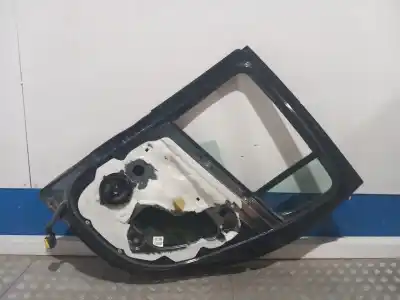 Автозапчасти б/у дверь задняя правая за renault clio iii imusic confort dynamique ссылки oem iam  Автозапчасти б/у дверь задняя правая за renault clio iii imusic confort dynamique ссылки oem iam