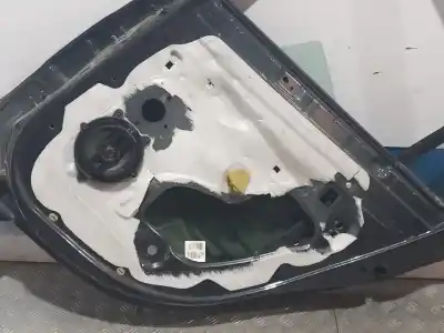 Автозапчасти б/у дверь задняя правая за renault clio iii imusic confort dynamique ссылки oem iam   n5.z1.3.1.b Автозапчасти б/у дверь задняя правая за renault clio iii imusic confort dynamique ссылки oem iam   n5.z1.3.1.b