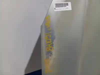 Peça sobressalente para automóvel em segunda mão capot por peugeot 407 st confort referências oem iam   n5.z1.4.1.a