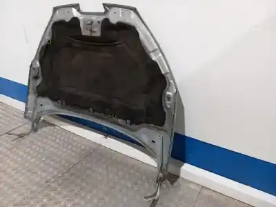 Peça sobressalente para automóvel em segunda mão capot por peugeot 407 st confort referências oem iam   n5.z1.4.1.a