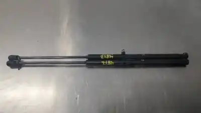 Peça sobressalente para automóvel em segunda mão amortecedores do tronco / porta por peugeot 1007 sport referências oem iam 9649587680