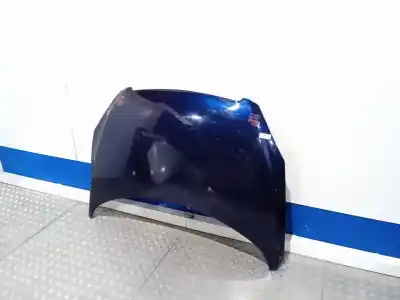 Second-hand car spare part bonnet for peugeot 307 break / sw (s1) 307 break / sw (s1) (2002 - 2005) oem iam references 