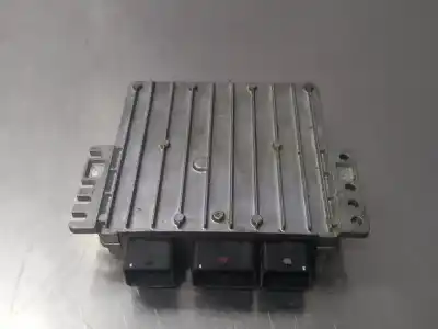 Автозапчастина б/у ебу контролер двигуна для peugeot 307 break / sw (s1) 307 break / sw (s1) (2002 - 2005) посилання на oem iam 9646449280 5ws40030bt  n1.z2.5.11.4