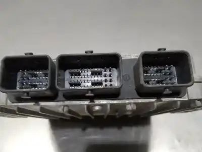 Автозапчасти б/у блок управления двигателем за peugeot 307 break / sw (s1) 307 break / sw (s1) (2002 - 2005) ссылки oem iam 9646449280 5ws40030bt hw9644302380  n1.z2.4.7.4