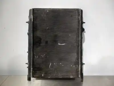 Автозапчасти б/у водяной радиатор за peugeot 307 break / sw (s1) 307 break / sw (s1) (2002 - 2005) ссылки oem iam 9637040680  n2.z1.43.1.4