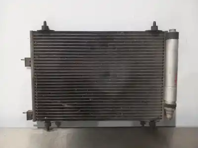 Автозапчастина б/у радіатор опалення / кондиціонації для peugeot 307 break / sw (s1) 307 break / sw (s1) (2002 - 2005) посилання на oem iam 9638574080  n2.z1.21.2.2