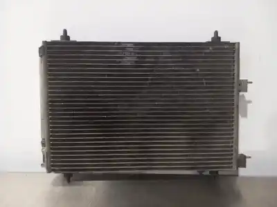 Second-hand car spare part heating / air conditioning radiator for peugeot 307 break / sw (s1) 307 break / sw (s1) (2002 - 2005) oem iam references 9638574080