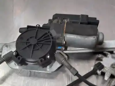 Pièce détachée automobile d'occasion LÉVE GLACE AVANT GAUCHE pour RENAULT MEGANE II BERLINA 5P  Références OEM IAM   N1.Z2.18.1.2