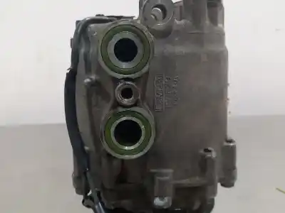 Автозапчастина б/у компресор кондиционера для ford tourneo connect (tc7) kombi b. corta (2006->) посилання на oem iam 19d629bc6t16