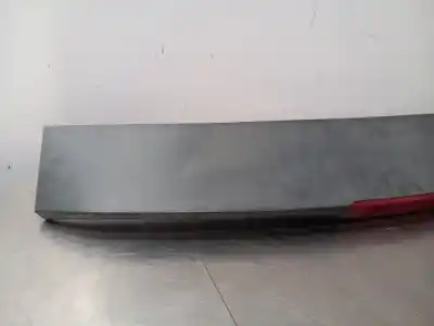 Peça sobressalente para automóvel em segunda mão spoiler da tampa da mala por ford focus berlina (cap) ghia referências oem iam 4m51a44210aj