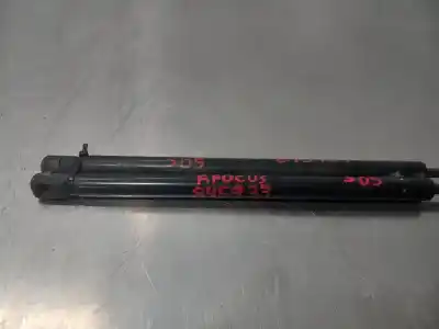 Peça sobressalente para automóvel em segunda mão amortecedores do tronco / porta por ford focus berlina (cap) ghia referências oem iam 