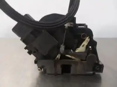 Piesă de schimb auto la mâna a doua ÎNCUIETOARE UȘA DIN DREAPTA FAȚÃ pentru FORD FOCUS BERLINA (CAP)  Referințe OEM IAM 3M5AR21812AK  N1.Z1.26.4.M