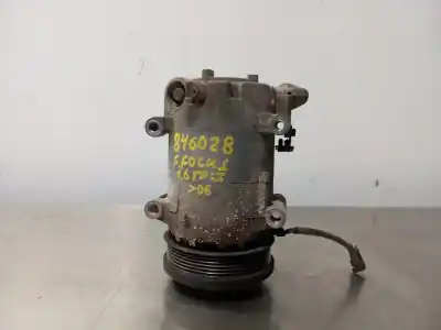 Peça sobressalente para automóvel em segunda mão compressor de ar condicionado a/a a/c por ford focus berlina (cap) ghia referências oem iam 3m5h19d629kd