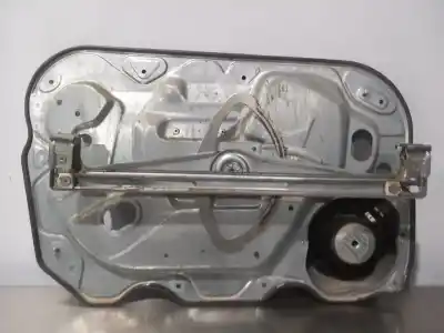 Peça sobressalente para automóvel em segunda mão elevador de vidros dianteiro direito por ford focus berlina (cap) ghia referências oem iam 3m51r23200bc