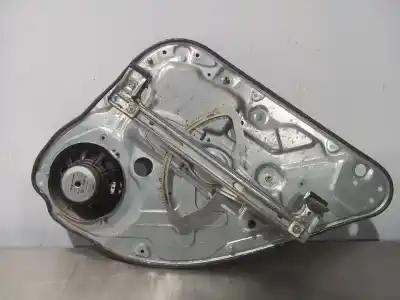 Peça sobressalente para automóvel em segunda mão elevador de vidros traseiro esquerdo por ford focus berlina (cap) ghia referências oem iam 3m51r27001bd