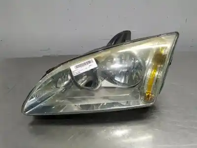 Peça sobressalente para automóvel em segunda mão farol / farolim esquerdo por ford focus berlina (cap) ghia referências oem iam 4m5113k060ba