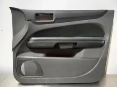Peça sobressalente para automóvel em segunda mão forra / revestimento da porta dianteira direita por ford focus berlina (cap) ghia referências oem iam 4m51a23942c  n1.z1.20.6.b