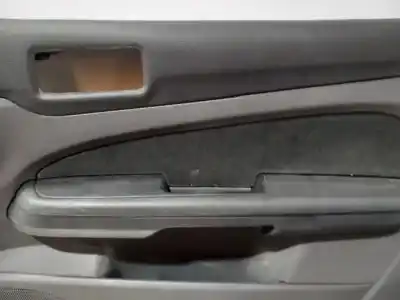 Peça sobressalente para automóvel em segunda mão forra / revestimento da porta dianteira direita por ford focus berlina (cap) ghia referências oem iam 4m51a23942c  n1.z1.20.6.b