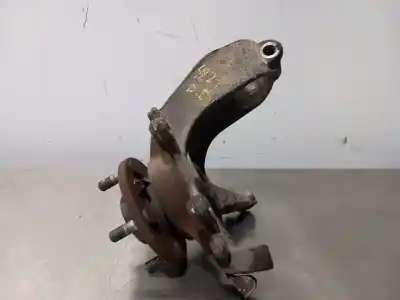 Pezzo di ricambio per auto di seconda mano ATTACCO ANTERIORE DESTRO per FORD FOCUS BERLINA (CAP)  Riferimenti OEM IAM 3M513K170  N4.Z1.01.02.06