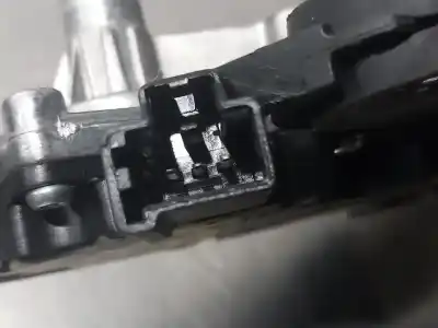 Peça sobressalente para automóvel em segunda mão motor do limpador traseiro por ford focus berlina (cap) ghia referências oem iam 3m51r17k441ae 0390201823