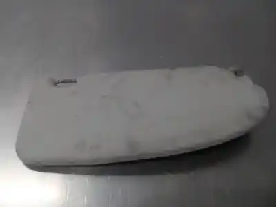 Peça sobressalente para automóvel em segunda mão pára-sol esquerdo por ford focus berlina (cap) ghia referências oem iam 