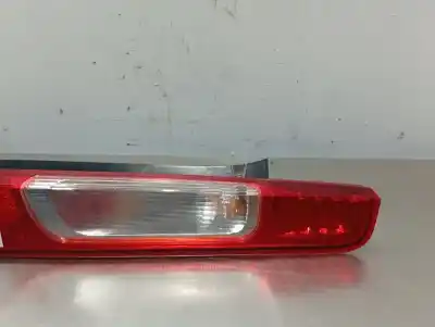 Автозапчастина б/у ПРАВИЙ ЛІХТАР для FORD FOCUS BERLINA (CAP)  Посилання на OEM IAM 4M5113404A  N1.Z1.7.2.A