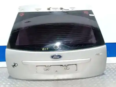 Second-hand car spare part tailgate for ford focus berlina (cap) ghia oem iam references   n5.z1.5.9.a