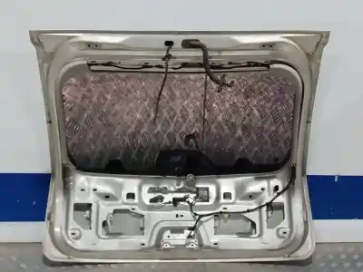 Second-hand car spare part tailgate for ford focus berlina (cap) ghia oem iam references   n5.z1.5.9.a