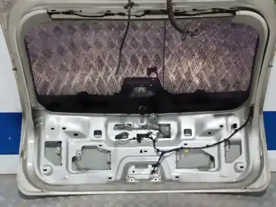 Second-hand car spare part tailgate for ford focus berlina (cap) ghia oem iam references   n5.z1.5.9.a