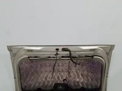 Second-hand car spare part tailgate for ford focus berlina (cap) ghia oem iam references   n5.z1.5.9.a